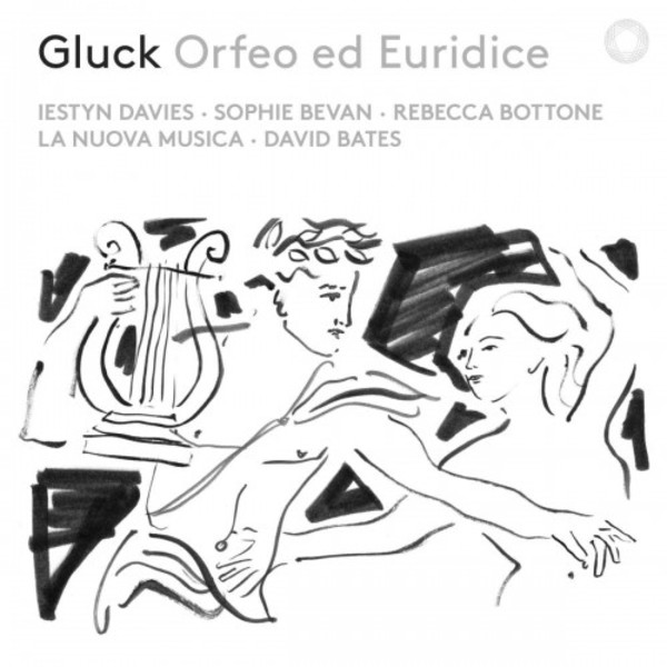 Gluck - Orfeo ed Euridice