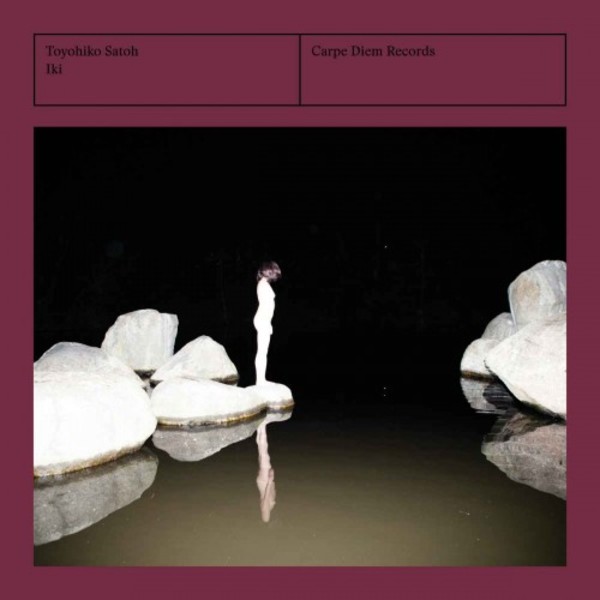 Iki: French Baroque Lute Music