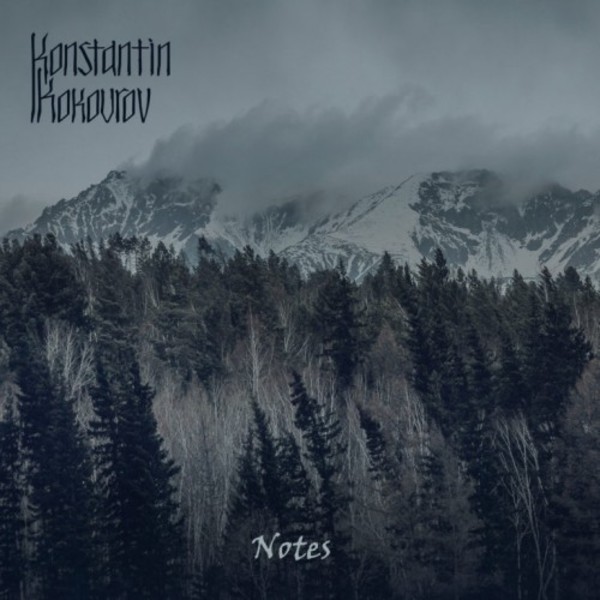 Konstantin Kokourov: Notes