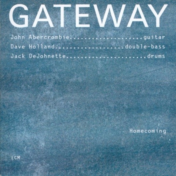 Gateway: Homecoming