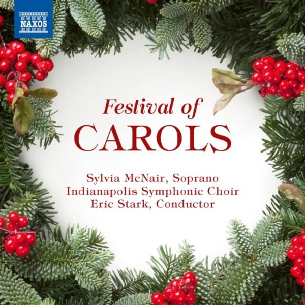 Festival of Carols | Naxos 8579065