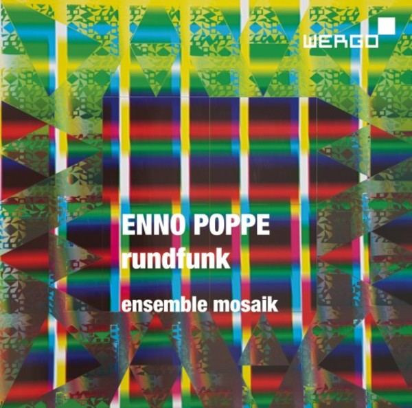 Poppe - Rundfunk