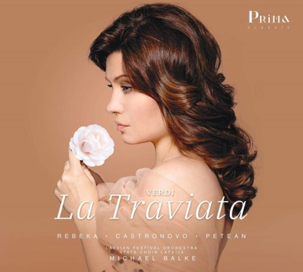 Verdi - La Traviata