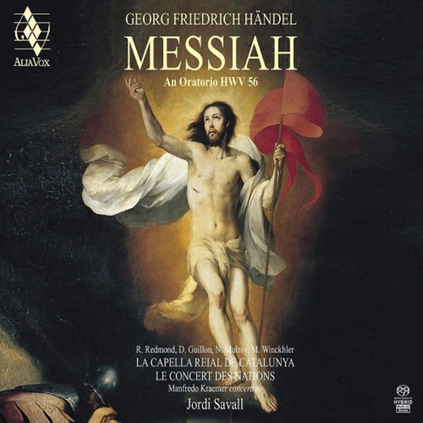 Handel - Messiah