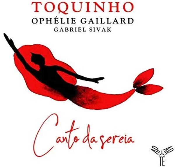 Toquinho: Canto da sereia