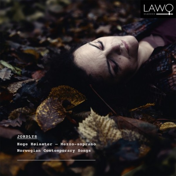 Jordlys: Norwegian Contemporary Songs | Lawo Classics LWC1175