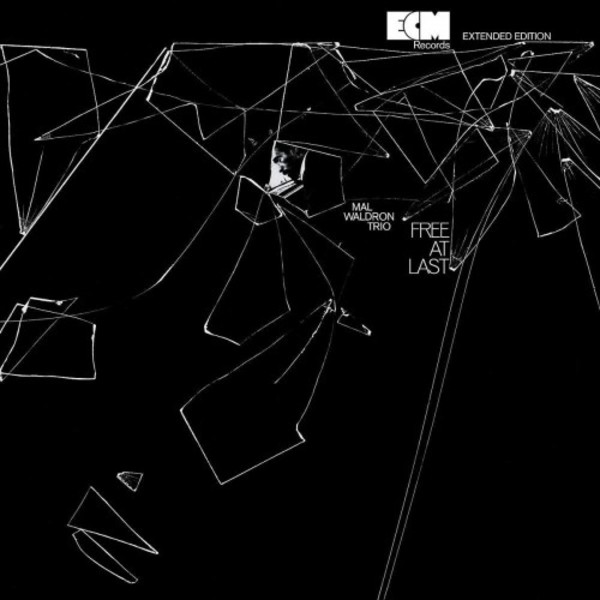 Mal Waldron Trio: Free At Last - Extended Edition (Vinyl LP)