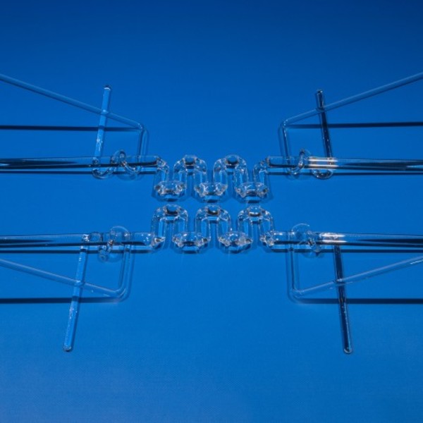 Meara OReilly - Hockets for Two Voices (Vinyl EP)