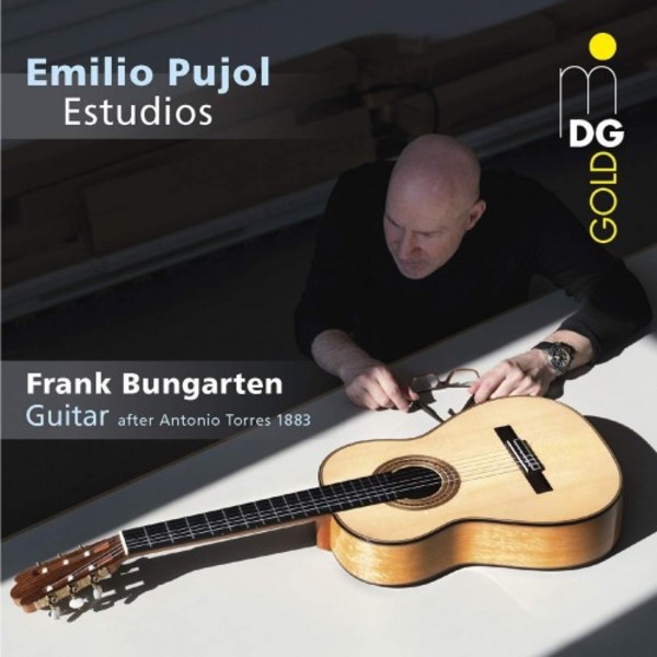 Pujol - Estudios