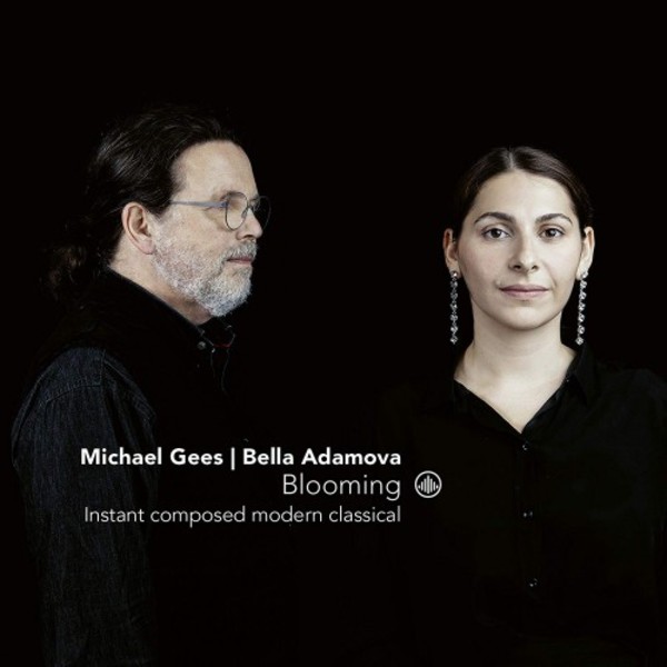 Gees & Adamova: Blooming