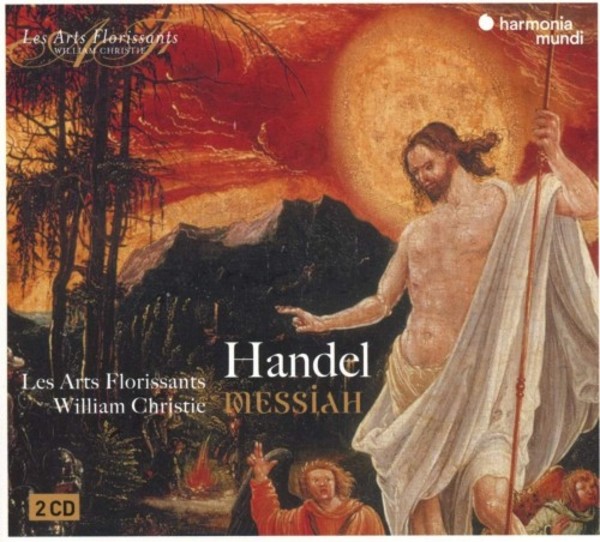 Handel - Messiah