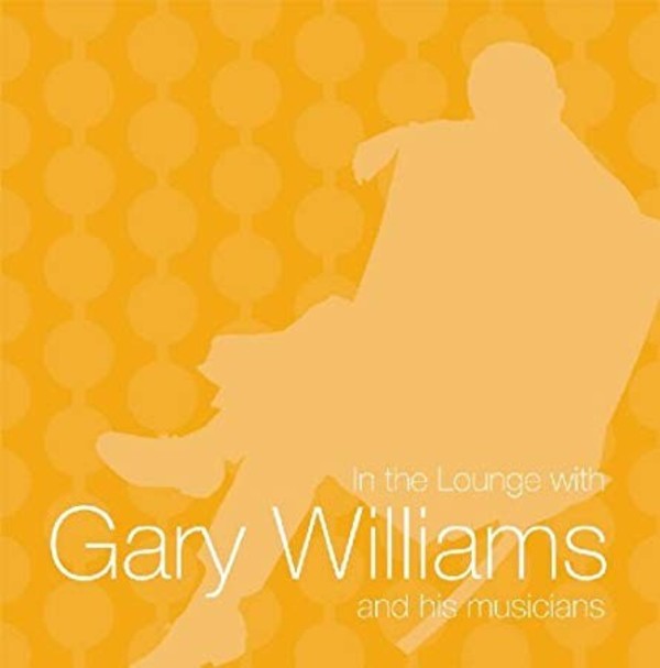 In the Lounge with Gary Williams