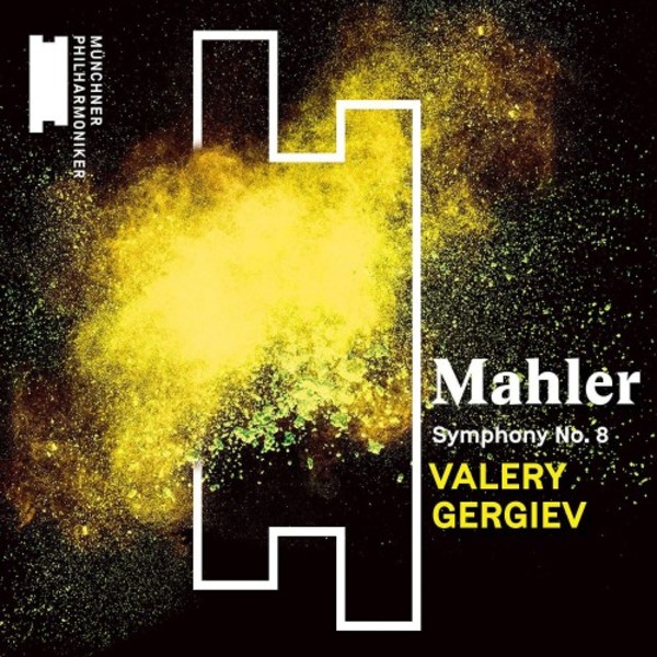Mahler - Symphony no.8