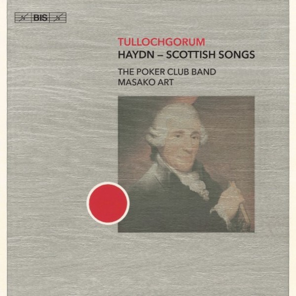 Tullochgorum: Haydn - Scottish Songs