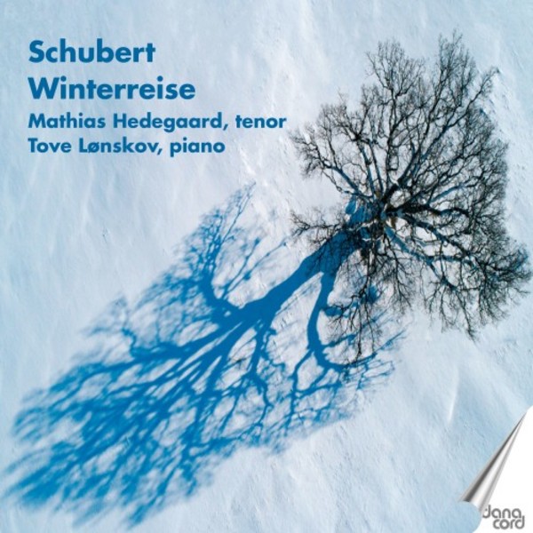 Schubert - Winterreise