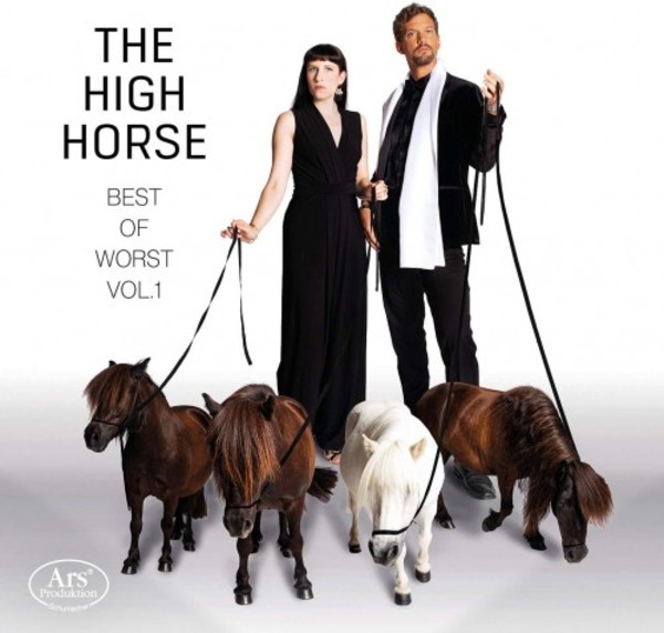 The High Horse: Best of Worst Vol.1