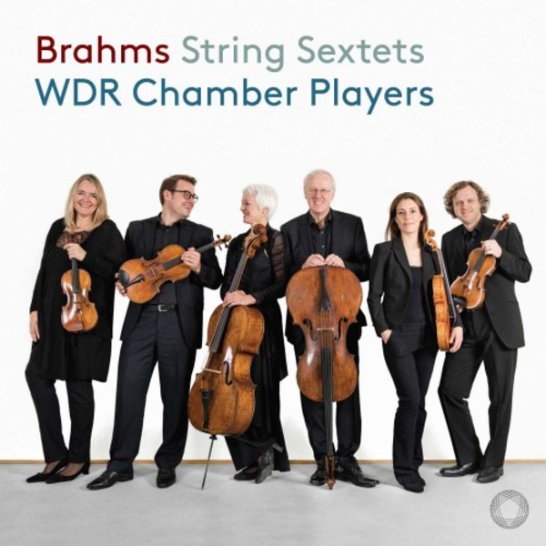 Brahms - String Sextets