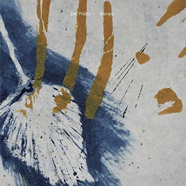 Jim Wallis - Europa (Vinyl LP)