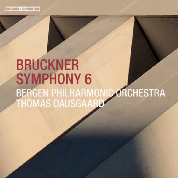 Bruckner - Symphony no.6