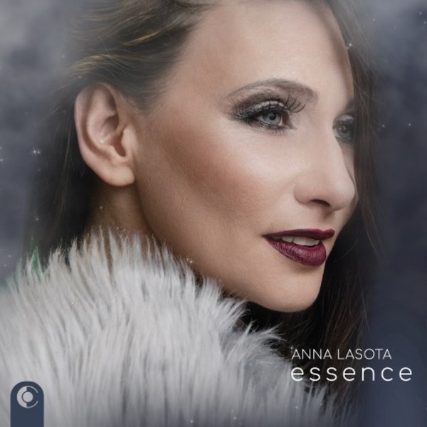 Anna Lasota: Essence