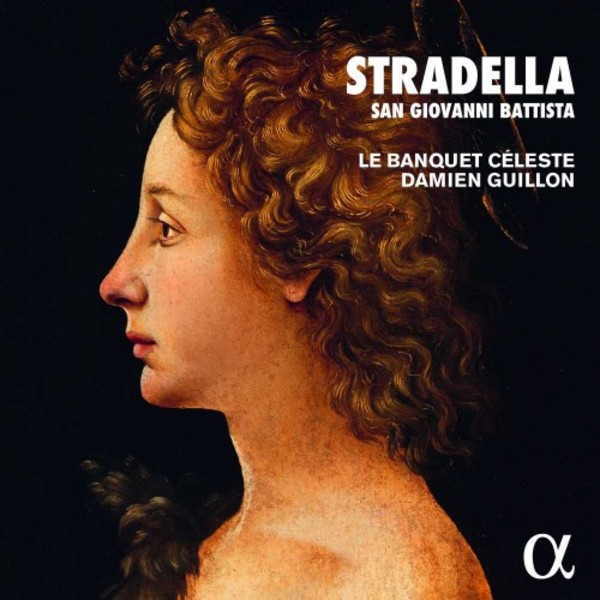 Stradella - San Giovanni Battista