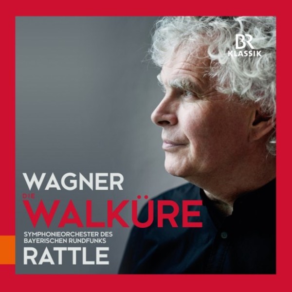 Richard Wagner - Die Walk�re