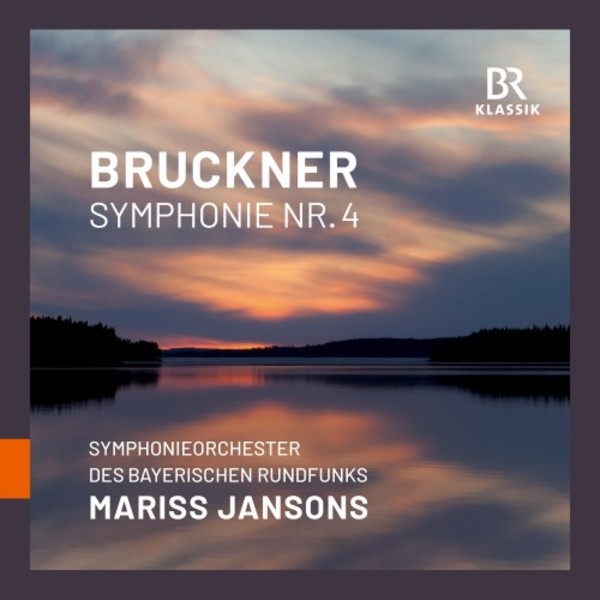 Bruckner - Symphony no.4