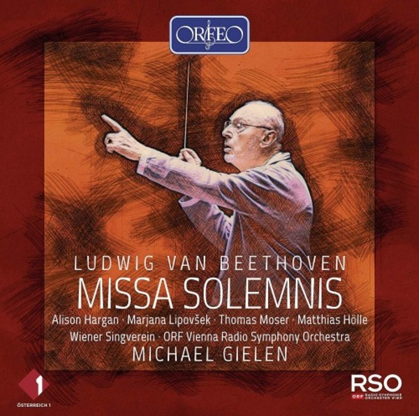 Beethoven - Missa solemnis