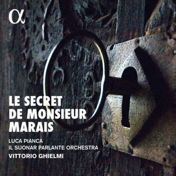 Le Secret de Monsieur Marais