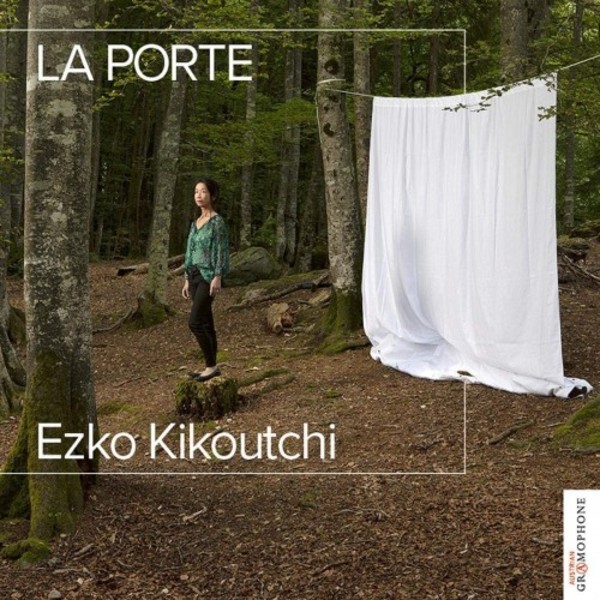 Kikoutchi - La Porte