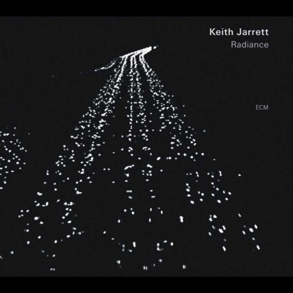 Keith Jarrett - Radiance