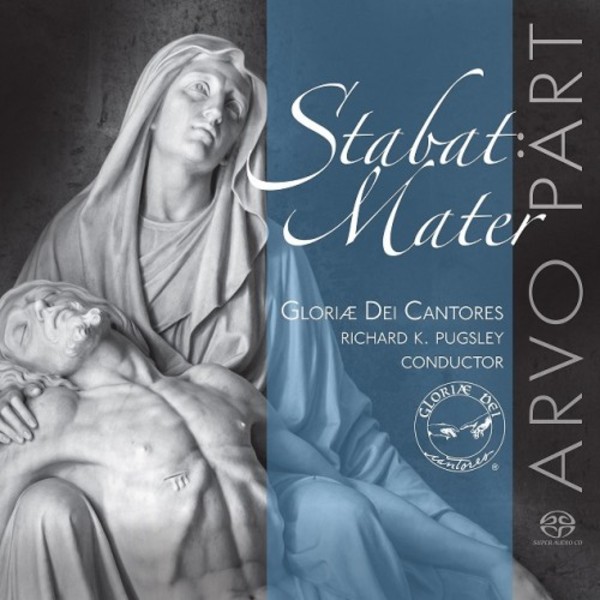 Part - Stabat Mater
