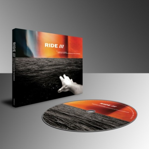 Clouds in the Mirror: This is Not a Safe Place Reimagined by Petr Aleksander | Wichita Records WEBB584CD