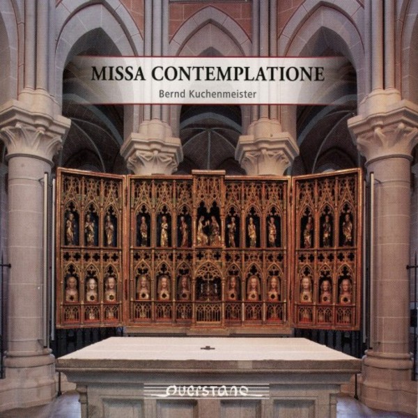 Kuchenmeister - Missa Contemplatione, Kleine deutsche Messe