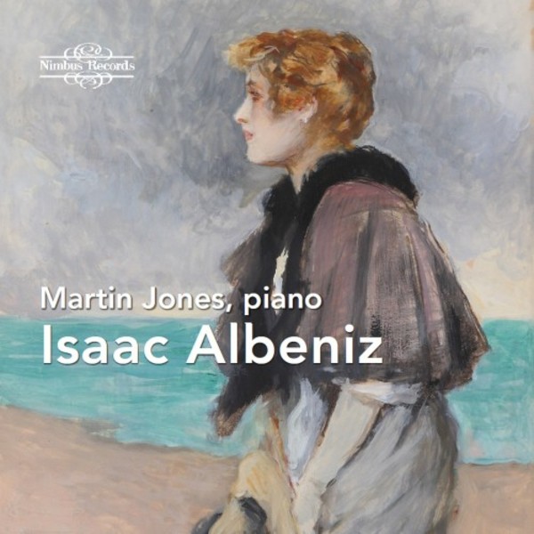 Albeniz - Piano Works