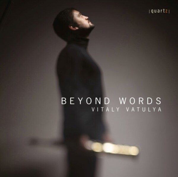 Vitaly Vatulya: Beyond Words