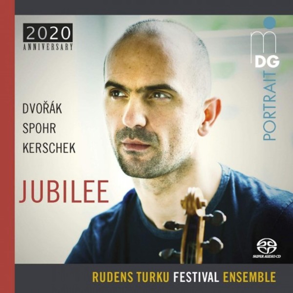 Jubilee: Dvorak, Spohr, Kerschek