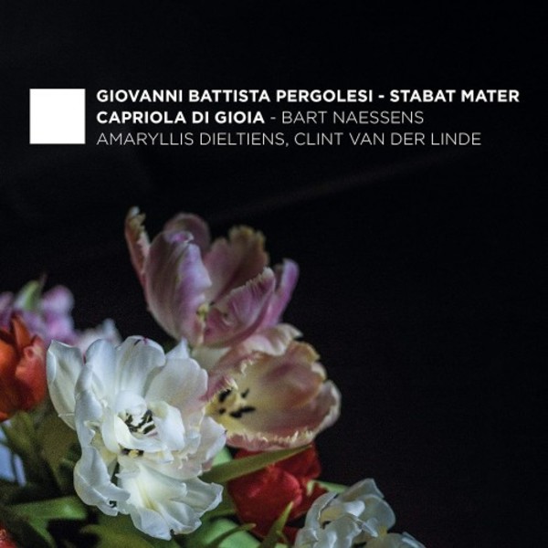 Pergolesi - Stabat Mater