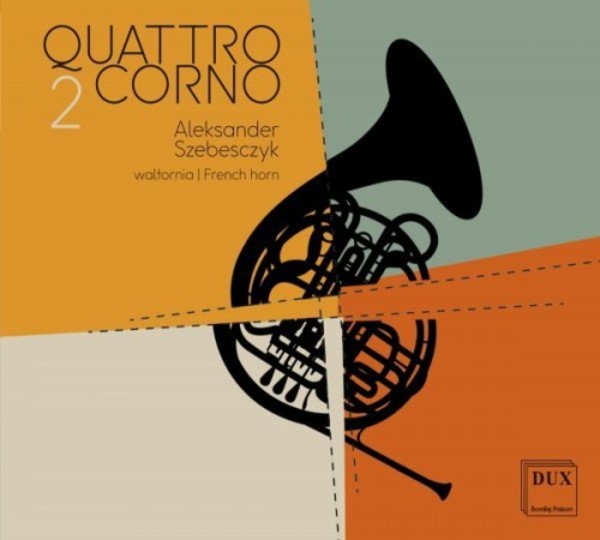 Quattro Corno 2