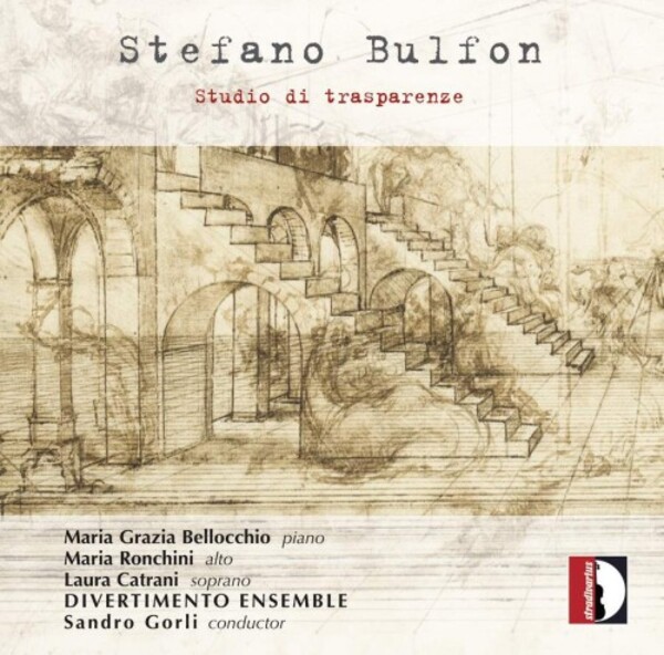 Bulfon - Studio di trasparenze
