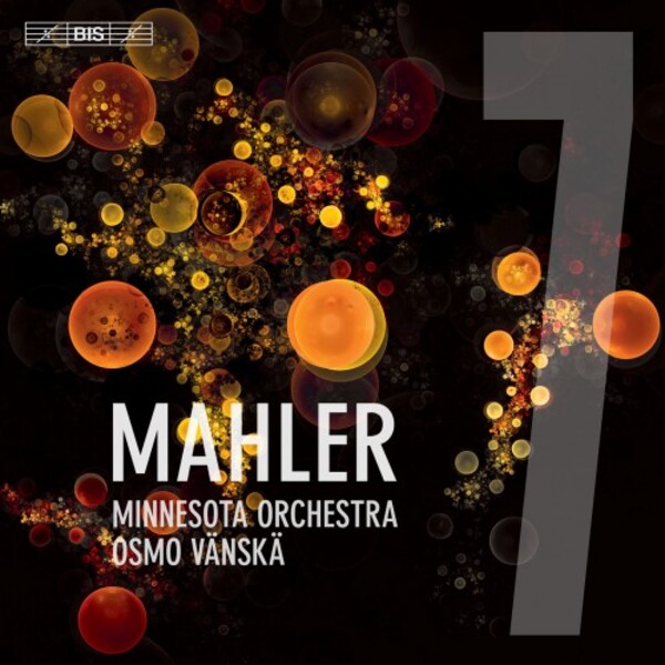 Mahler - Symphony no.7