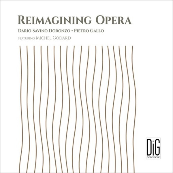 Reimagining Opera