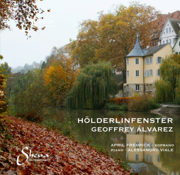 G Alvarez - Holderlinfenster