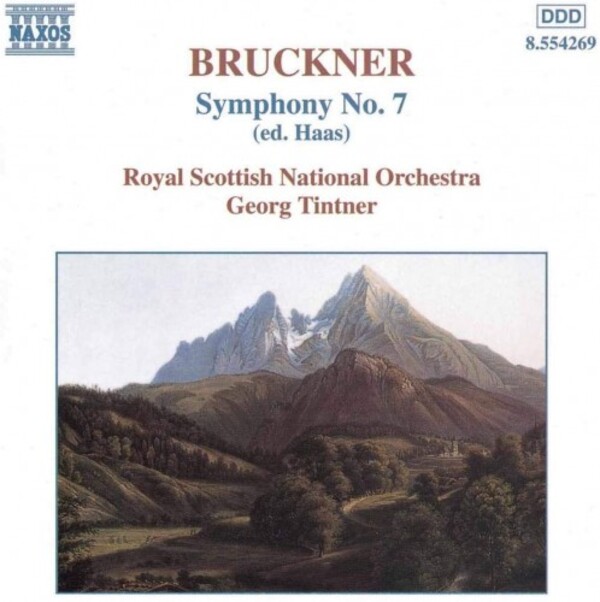 Bruckner - Symphony No.7