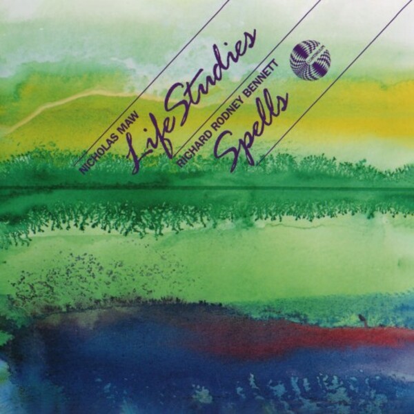 Maw - Life Studies; Bennett - Spells