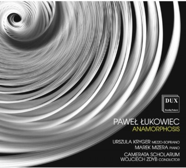 Lukowiec - Anamorphosis