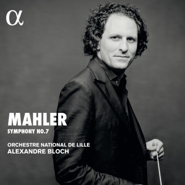 Mahler - Symphony no.7
