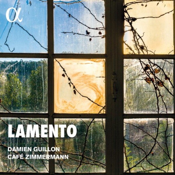 Lamento: Bach, Bernhard, Biber, Froberger & Schmelzer
