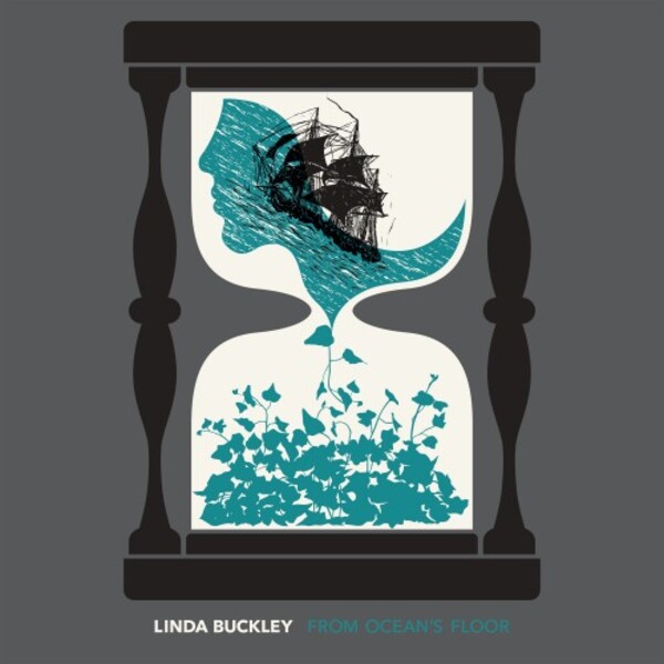L Buckley - From Oceans Floor
