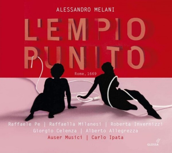 Melani - Lempio punito